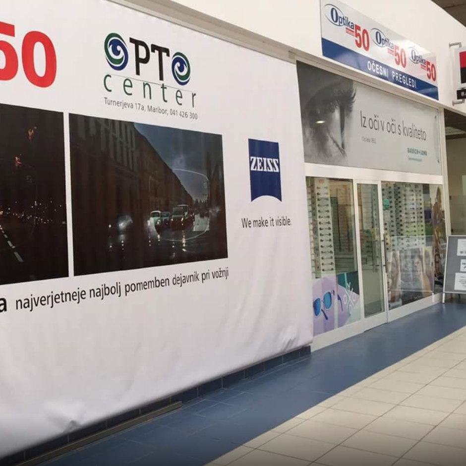 Optocenter | Optika Minus 50