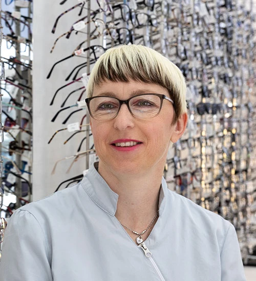 Helena Majerič Optik