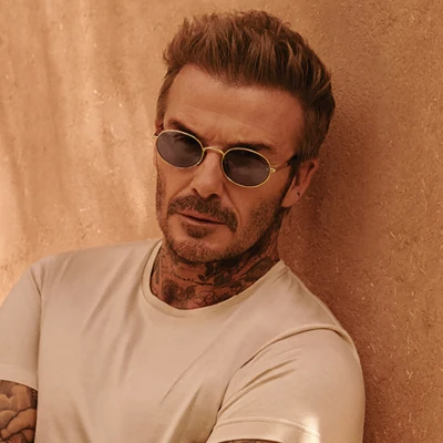 Ekskluzivni dan David Beckham Eyewear v naši optiki – samo ta dan -20 %
